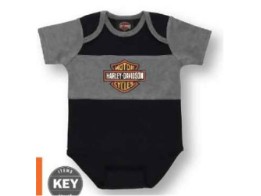 Boy Body ''Colorblock''