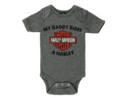 Body 2 Set "Daddy" 