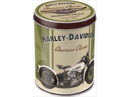 Spardose "Knucklehead"