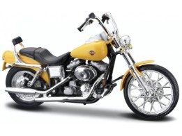 ''Wide Glide'' 2001