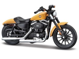 ''Sportster-Iron 883'' 2014