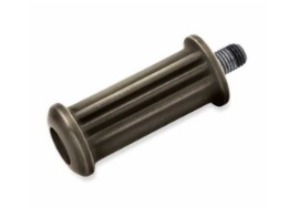 Brass Messing Kollektion Schaltfussraste Shifter Peg