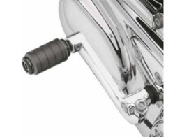 Kahuna Kollektion Schaltraste Shifter Peg - schwarz glänzend