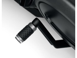 Schaltraste Shifter Peg Adversary graphite