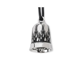 Ride Bell "Blk Flame"