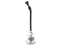 Ride Bell "H-D Logo Engraved Braided"
