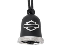 Ride Bell " Logo Shield"