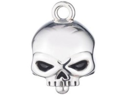 Ride Bell "Willi G Skull"