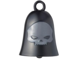 Ride Bell "Skull Ride"