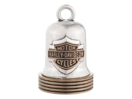 Ride Bell "Logo Engraved"