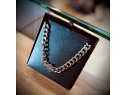 Kette ''Stainless Steel''