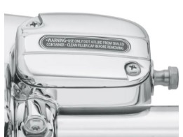 Kupplungs - Reservoir Cover Kit