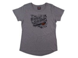 T-Shirt "Tribunal"
