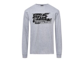 Longsleeve "Blended"