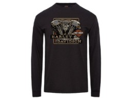 Longsleeve "Sideswipe"