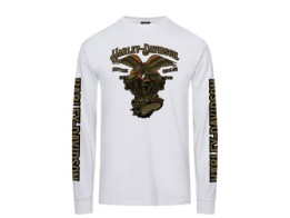 Longsleeve "Interlude"