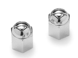 Ventilschaft - Kappen