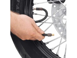 Ventilschaftverlängerung "Valve Stem Extension"