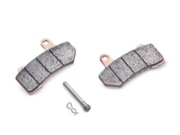 Brake Pad Kit Bremsbelag