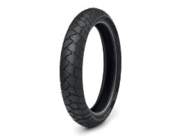 Michelin Scorcher Adventure Vorderreifen - 120/70R19