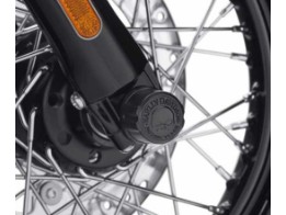 Willi G. Skull Kollektion Mutterkappen für Vorderachse