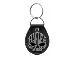 Schlüsselanhänger "Skull Fob"