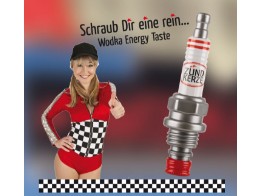 Little Zündkerze 15% vol 