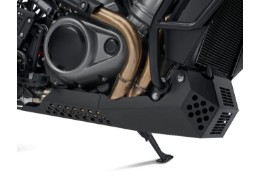 Unterfahr Motor Schutz Skid Plate - Pan America