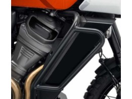 Sturzbügel Kühlerschutz - Pan America