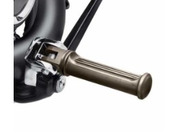 Brass Messing Kollektion Fussrasten