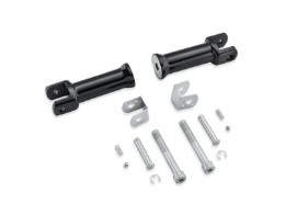 Soziusfußrastenhalter-Kit