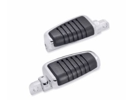 Kahuna Kollektion Fußrasten - chrom