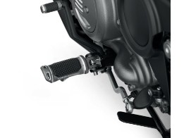 Fahrer Fußraste Adversary Collection graphite