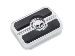 50600313 - Willie G Skull Kollektion Bremspedalauflage – Klein 