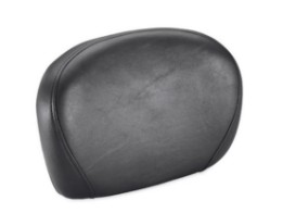 Rückenpolster - Glatter Schalensitz