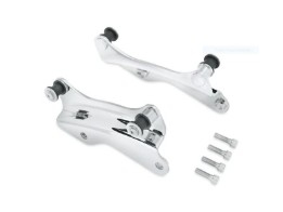 4 Punkt Montagekit - Docking Hardware chrom