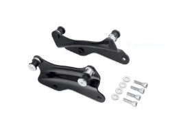 4 Punkt Montagekit - Docking Hardware schwarz