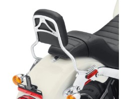 Holdfast Sissy Bar Bügel Standard chrom