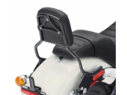 HOLDFAST™ SISSY BAR BÜGEL Standard schwarz