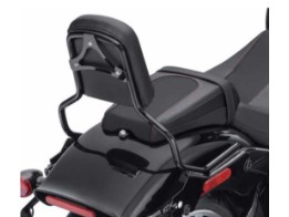 HOLDFAST™ SISSY BAR BÜGEL Standard schwarz