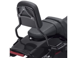 HOLDFAST™ SISSY BAR BÜGEL Standard schwarz