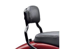 Soziusrückenpolster kompakt glatt