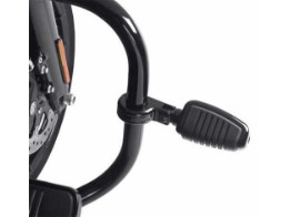 Montagekit für Motorschutzbügel - Fußrasten