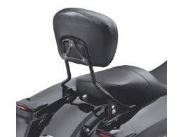 Detachables Sissy Bar Bügel standard schwarz