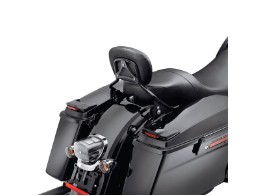 Detachables Sissy Bar Bügel kurz schwarz