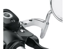 Spiegelausleger Verlängerung - chrom