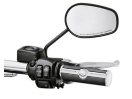 56740-08 Willie G Skull Kollektion 1,5" Lenkergriffe