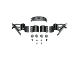 Quarter Fairing Kit - Halterungskit für die Softail Teilverkleidung