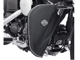 Spritzschutz Motorschutzbügel - Lower Fairing Kit