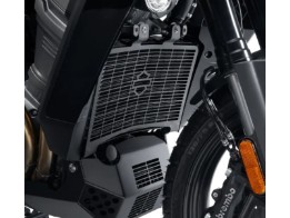 Radiator Guard Kühlerschutz - Pan America